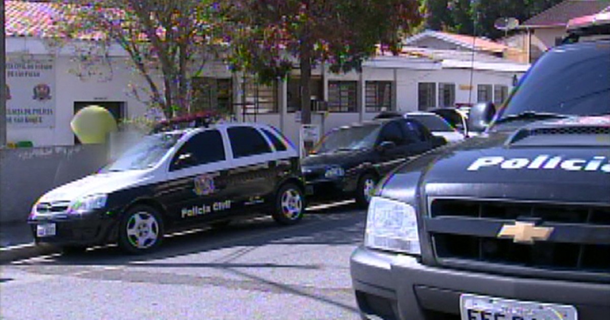 G Jovem Que Gravou Ass Dio Diz Que Padrasto Tentou Estupro Aos Anos Not Cias Em Sorocaba