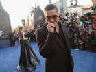 Brad Pitt fala pela primeira vez sobre incidente em première de ‘Malévola’