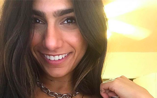 Mia Khalifa Revela Que Largou Cinema Porn Por Causa De Amea As De Morte Do Isis Monet