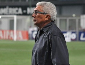 Givanildo Oliveira América-MG (Foto: Divulgação/AFC)