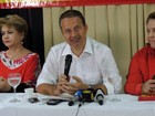 Campos cobra conclusão de obras inacabadas da Copa do Mundo 