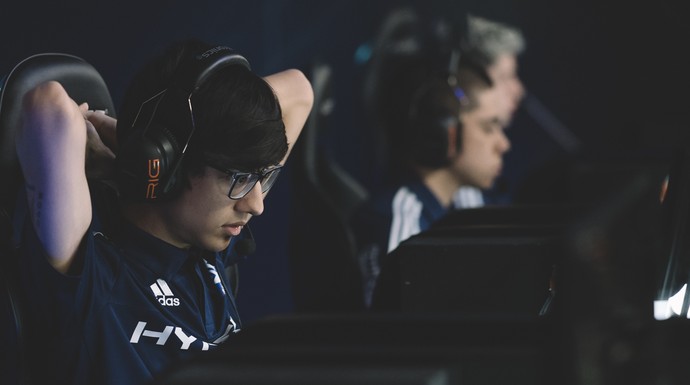 Tinowns; CNB; CBLoL (Foto: Divulgação / Riot Games) Tinowns; CNB; CBLoL (Foto: Divulgação / Riot Games)