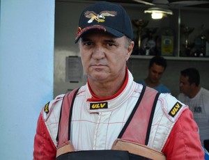 Carlos Henrique lidera a categoria F4 (Foto: Felipe Martins/GLOBOESPORTE.COM)