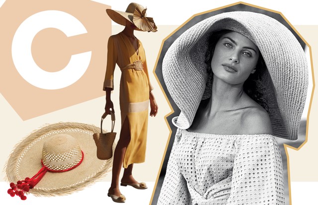 Verão 2018 de A a Z: dicas espertas para arrasar na estação (Foto: Reprodução, Divulgação e Arquivo Vogue)