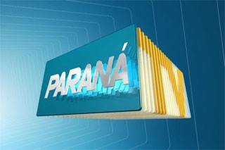 Paraná TV 2ª Edição (Foto: Reprodução)