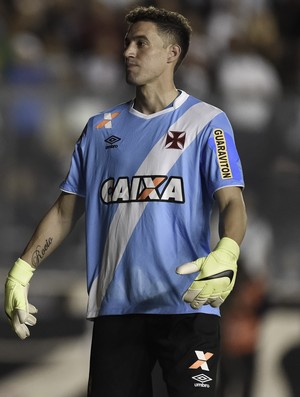 Martin Silva Vasco (Foto: AE)