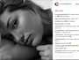 Xuxa escreve mensagem para Sasha: 'Hoje a saudade apertou'