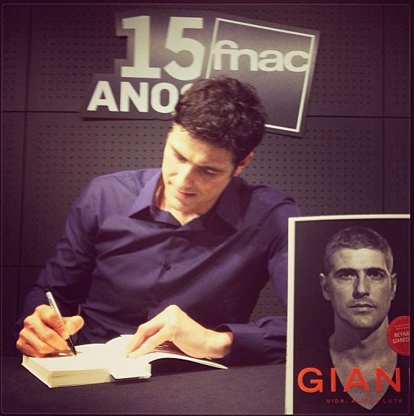 Reynaldo Gianecchini (Foto: Instagram / Reprodução)