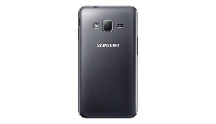 Samsung Z3 terá sensor de 1/4 nas câmeras traseira e frontal (Foto: Divulgação)