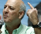 MP contesta candidatura de Arruda no DF (André Dusek/Estadão Conteúdo)
