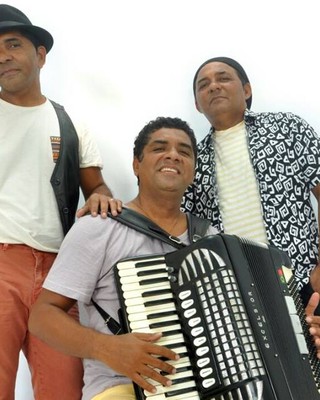 Caçuá (Foto: Zé Nildo/Divulgação)