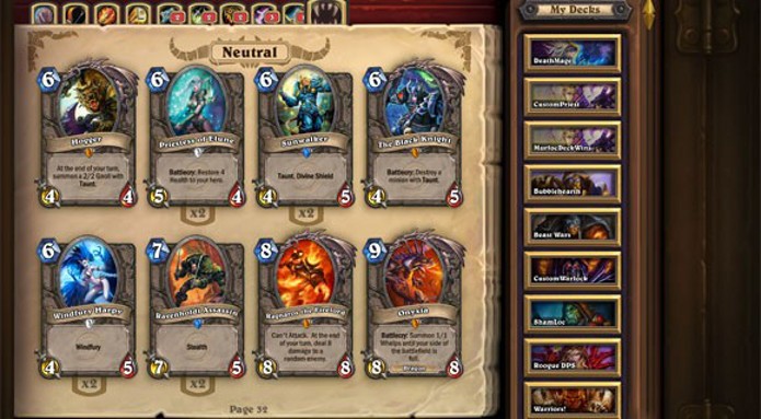 hearthstone-conhecasuascartas