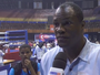 Tricampeão olímpico aposta em quatro
ouros do boxe cubano no Rio 2016