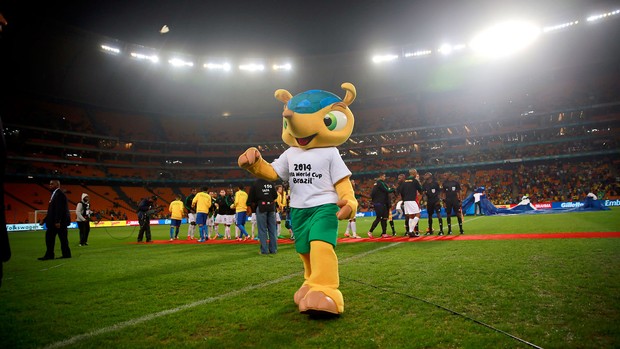 Mais de 50% do povo está pessimista em relação à Copa, aponta pesquisa