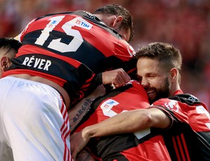 flamengo santa cruz (Foto: MARCELLO ZAMBRANA/AGIF/ESTADÃO CONTEÚDO)