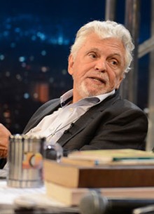 Descubra quais são os convidados (TV Globo/Programa do Jô)