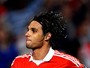 Nuno Gomes confia na classificação direta de Portugal à Euro 2012