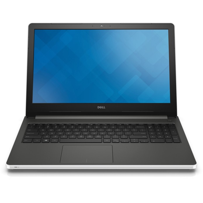 O desempenho da bateria do Inspiron 5000 não é dos melhores (Foto: Divulgação/Dell)