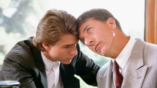 Rain Man: um clássico sempre atual