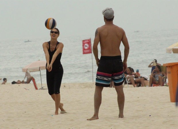 Fernanda Lima e Rodrigo Hilbert (Foto: J.Humberto/AgNews) Fernanda Lima e Rodrigo Hilbert (Foto: J.Humberto/AgNews)