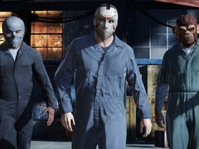 Gta V Tera Instalacao Obrigatoria De 8 Gb No Playstation 3 E No Xbox 360 Games G1