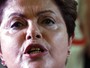 País não precisa de um 'choque fiscal', diz Dilma