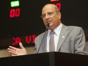Deputado Zeca Viana (PDT) tem mais de R$ 82 milhões em bens (Foto: Fablicio Rodrigues/ALMT) Deputado Zeca Viana (PDT) tem mais de R$ 82 milhões em bens (Foto: Fablicio Rodrigues/ALMT)