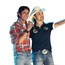 Guilherme e Santiago