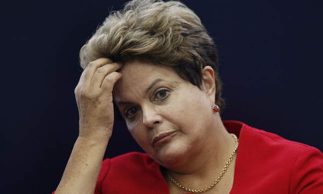 Dilma Rousseff (Foto: Divulgação)
