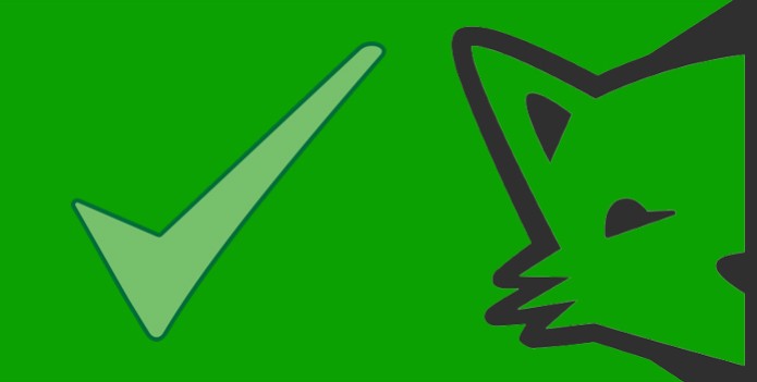 Veja as atitudes corretas no Secret (Foto: Arte/TechTudo)