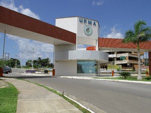 UFMA (Foto: Divulgação / Fabrício Cunha)