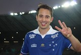 Everton Ribeiro é o craque, e Cruzeiro, a base da seleção do Brasileirão 2013