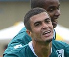 Goiás bate Barueri e volta à Série A (André Costa / Ag. Estado)
