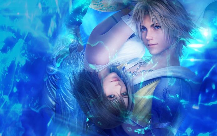 Confira dicas para a remasterização de Final Fantasy X (Foto: Divulgação)