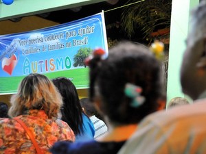 Semana do Autismo (Foto: CMMAA/Divulgação)