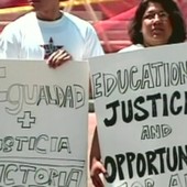 Justiça dos EUA valida proibição de cotas (reprodução)