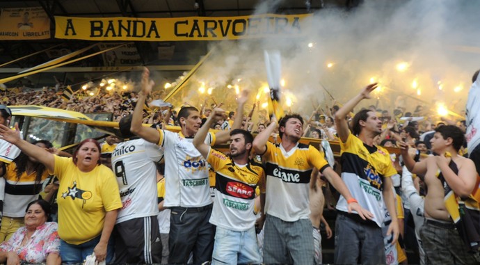 Levanta Poeira E Faz Fumaça: Torcida Ganha Vitória E A 'quase ...