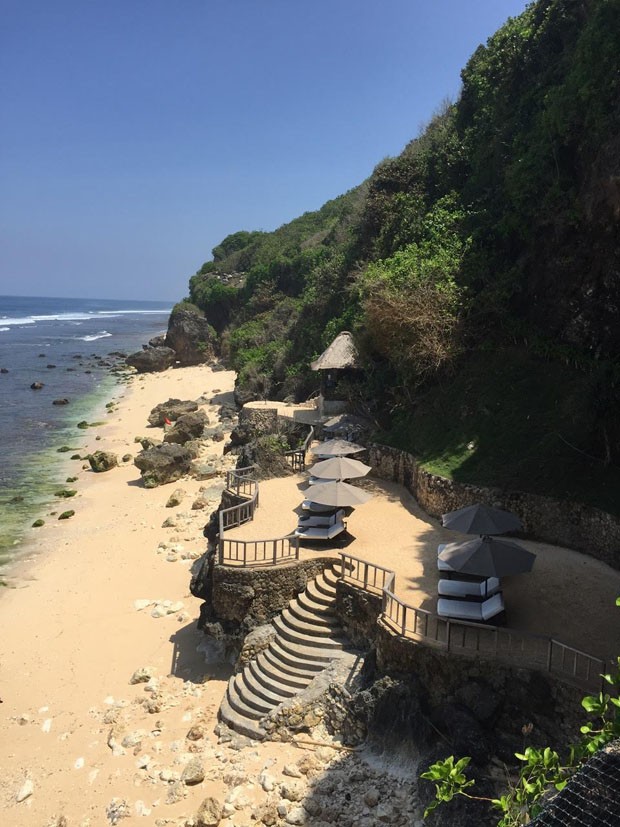 Bulgari Resorts Bali (Foto: Jorge Grimberg)