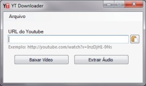 yt video downloader