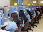 CPAT Campinas oferece 48 vagas de emprego com salário de até R$ 1,6 mil