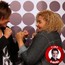 Alma Thomas e Dani Morais