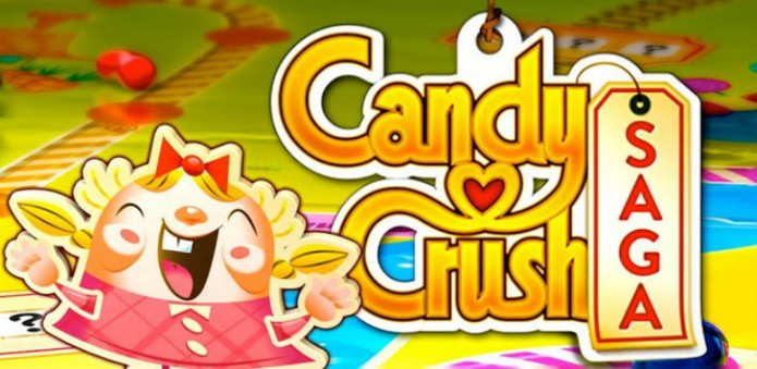 Candy Crush Saga (Foto: Divulgação)
