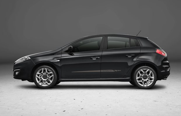 Fiat Bravo 2016