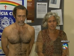 canibais garanhuns (Foto: Reprodução/TV Asa Branca)