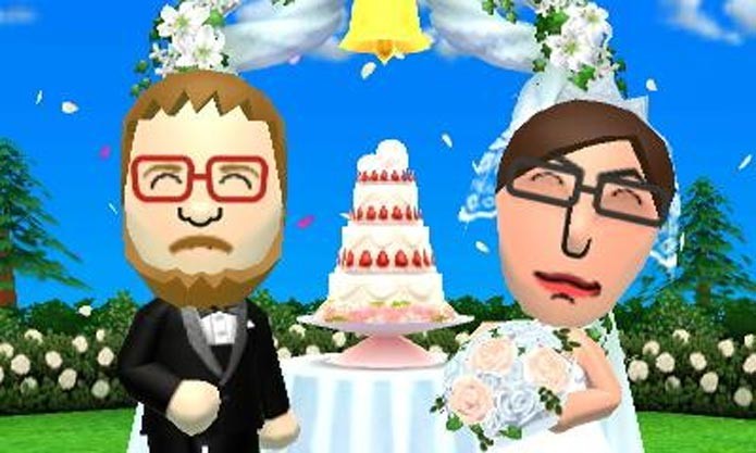 Tomodachi Life (Foto: Divulgação)