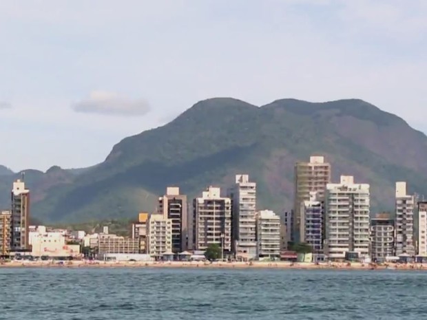  Pesquisa pela plataforma continental do ES será finalizada até dezembro deste ano (Foto: Reprodução/ Tv Gazeta)