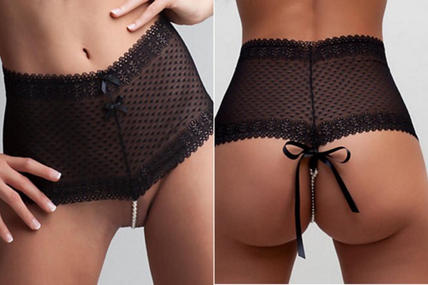 Calcinha (Foto: Reprodução)