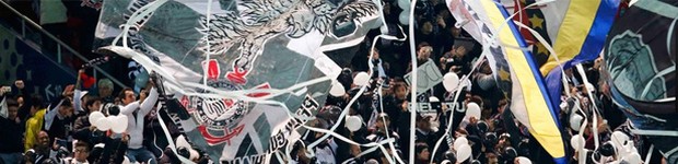 Corinthians é campeão mundial no Japão (Reuters)