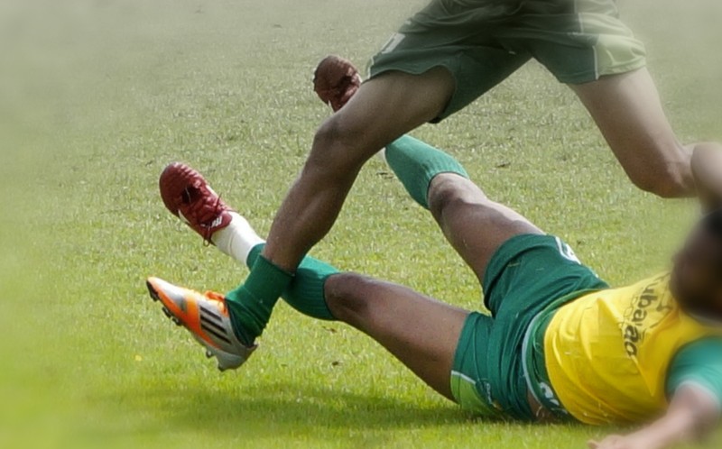 Sem organização não há excesso de vontade que resolva