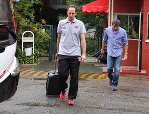 Rogério Ceni (Foto: Rubens Chiri / saopaulofc.net)